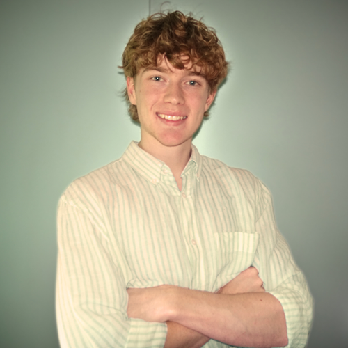 Hudson Christie